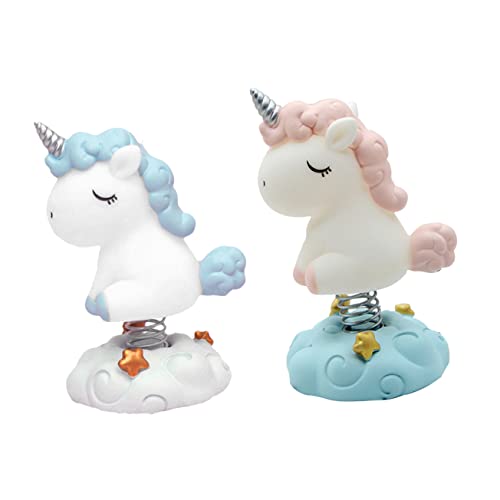 OFFIGAM 2 Stück Kuchen Einhorn Einhorn-schmuck Einhorn-kuchenverzierungen Einhorn-desktop-dekoration Mini-einhorn- Einhorn-ornamente Desktop-einhorn-verzierungen Harz Zufällige Farbe OFFIGAM 2 Stück Kuchen Einhorn Einhorn-schmuck Einhorn-kuchenverzierungen Einhorn-desktop-dekoration Mini-einhorn- Einhorn-ornamente Desktop-einhorn-verzierungen Harz Zufällige Farbe von OFFIGAM
