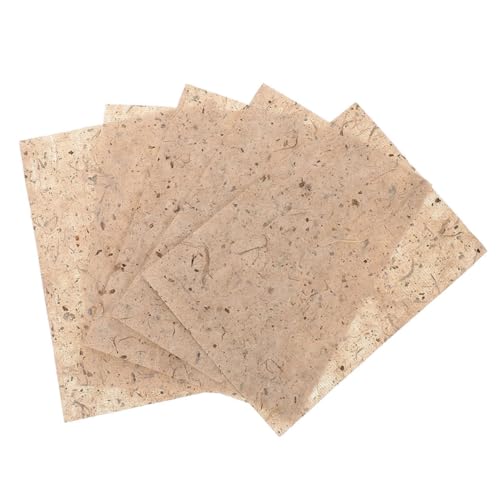 OFFIGAM 20 Stück Handgemachtes für Decoupage Scrapbooking und Kalligraphie Hochabsorbierend für Aquarellmalerei und Kreative Projekte OFFIGAM 20 Stück Handgemachtes für Decoupage Scrapbooking und Kalligraphie Hochabsorbierend für Aquarellmalerei und Kreative Projekte von OFFIGAM