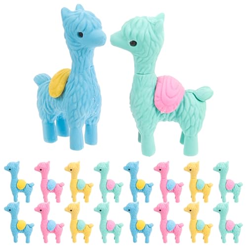 OFFIGAM 20 Stück Radiergummi erasers for adventsgeschenke sammlerstücke scherzartikel bürogadges Figuren Frosch innen Miniatur klein kinderspielzeug Tierrotler Kindergäuer OFFIGAM 20 Stück Radiergummi erasers for adventsgeschenke sammlerstücke scherzartikel bürogadges Figuren Frosch innen Miniatur klein kinderspielzeug Tierrotler Kindergäuer von OFFIGAM