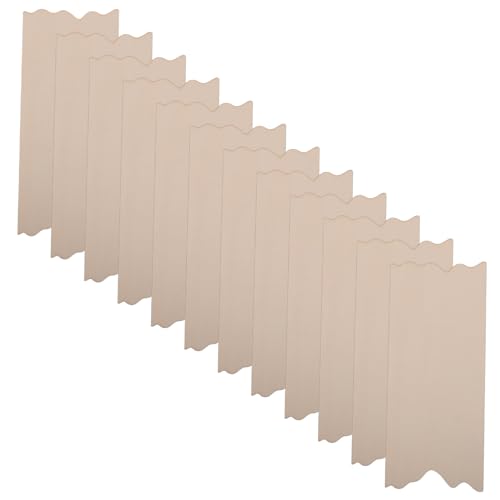 OFFIGAM 20 Stück Unlackierte Holzplaketten Diy Holzschilder für Kreative Projekte Vielseitig Einsetzbar für Zuhause Büro Hochzeiten und Feiern Einfach zu Bohren und Aufzuhängen OFFIGAM 20 Stück Unlackierte Holzplaketten Diy Holzschilder für Kreative Projekte Vielseitig Einsetzbar für Zuhause Büro Hochzeiten und Feiern Einfach zu Bohren und Aufzuhängen von OFFIGAM