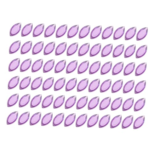 OFFIGAM 200 Stück DIY stick bohrer Basteln schmucksteine bastelzubehör handmade schmuck sewing accessories bastel materialien kleid kleidung DIY bohrer DIY nähmaterial Acrylbohrer Violett OFFIGAM 200 Stück DIY stick bohrer Basteln schmucksteine bastelzubehör handmade schmuck sewing accessories bastel materialien kleid kleidung DIY bohrer DIY nähmaterial Acrylbohrer Violett von OFFIGAM