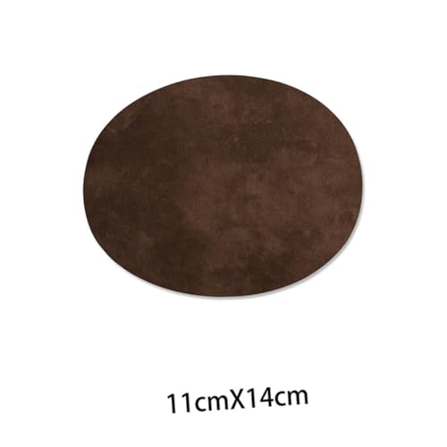 OFFIGAM 25 Stück Teiliges Bunte Bügelflicken für Kleidung DIY Applikationen Elastische Stoff Patches für Ellenbogen und Knie zum Aufbügeln und Aufnähen Vielseitig für Jacken Pullover Hosen OFFIGAM 25 Stück Teiliges Bunte Bügelflicken für Kleidung DIY Applikationen Elastische Stoff Patches für Ellenbogen und Knie zum Aufbügeln und Aufnähen Vielseitig für Jacken Pullover Hosen von OFFIGAM