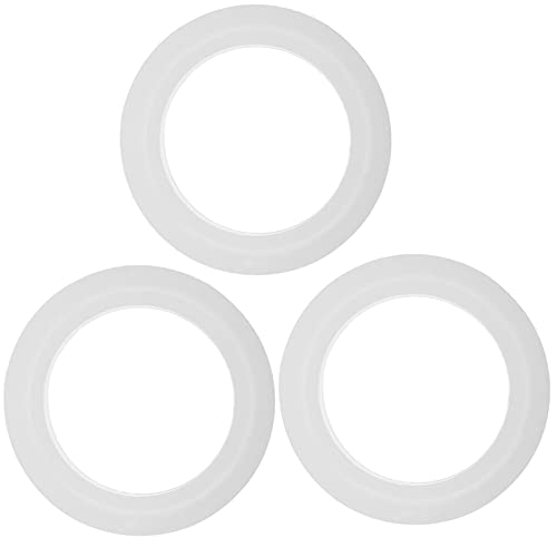 OFFIGAM 3 STÜCKE Silikonformen für DIY Armbänder Dekorative Schmuckherstellung Wasserfeste und Geruchsneutrale Gießform für Handgefertigte und Bastelarbeiten von OFFIGAM