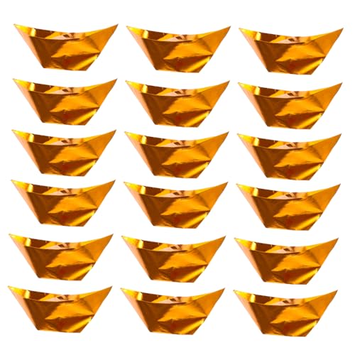 OFFIGAM 300 Blatt Barrenpapier DIY Anbetungsstäbe Folienkunst Quillingpapier Barren Geschenkpapier Dekorationen Origami DIY Opferfeuerpapier DIY Geldpapier DIY OFFIGAM 300 Blatt Barrenpapier DIY Anbetungsstäbe Folienkunst Quillingpapier Barren Geschenkpapier Dekorationen Origami DIY Opferfeuerpapier DIY Geldpapier DIY von OFFIGAM