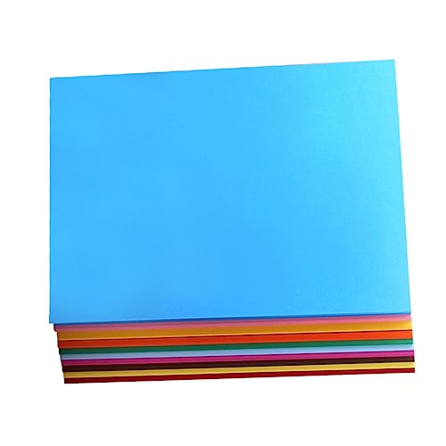 OFFIGAM 32Blätter DIY Origami Papier Doppelseitiges Bastelpapier Farben für Handarbeiten Kunstprojekte und Unterrichtsaktivitäten OFFIGAM 32Blätter DIY Origami Papier Doppelseitiges Bastelpapier Farben für Handarbeiten Kunstprojekte und Unterrichtsaktivitäten von OFFIGAM