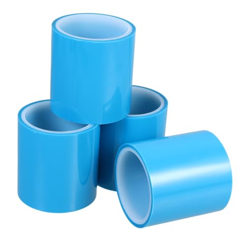 OFFIGAM 4 Rollen Uv-harz-finishing-klebeband Nahtlose Bänder Uv-klebebänder Kreative Werkzeuge Zur Schmuckherstellung Spurloses Schmuckband Klebeband OFFIGAM 4 Rollen Uv-harz-finishing-klebeband Nahtlose Bänder Uv-klebebänder Kreative Werkzeuge Zur Schmuckherstellung Spurloses Schmuckband Klebeband von OFFIGAM
