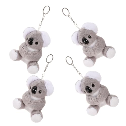 OFFIGAM 4 Stück Cartoon Puppen Schlüsselanhänger Süßer Schlüsselanhänger Autoschlüsselring Anhänger Puppentasche Anhänger Süßer Puppenschlüsselanhänger Puppenanhänger OFFIGAM 4 Stück Cartoon Puppen Schlüsselanhänger Süßer Schlüsselanhänger Autoschlüsselring Anhänger Puppentasche Anhänger Süßer Puppenschlüsselanhänger Puppenanhänger von OFFIGAM