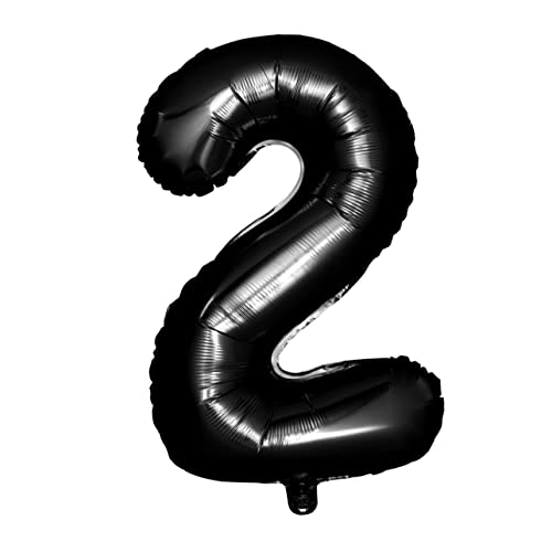 OFFIGAM 40 21 Zahlenballons Ballon steht für Boden Ballons Masse Ballons für Ballontiere Neonballons zahlenluftballons balloons ballonie hochzeitsdeko Partyballons Nummernballons schwarz OFFIGAM 40 21 Zahlenballons Ballon steht für Boden Ballons Masse Ballons für Ballontiere Neonballons zahlenluftballons balloons ballonie hochzeitsdeko Partyballons Nummernballons schwarz von OFFIGAM