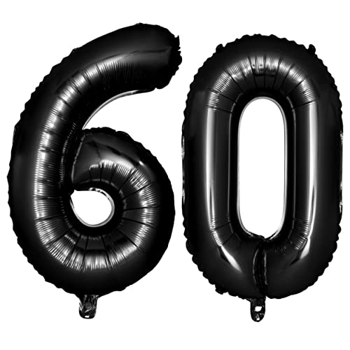 OFFIGAM 40 60 Folienballons luftballons balloons geburtstagdeko party supplies ballonie Fiesta-Party-Dekorationen Partyballons heiße Ballons Glitzerballons Zahlenballons Jubiläumsballons OFFIGAM 40 60 Folienballons luftballons balloons geburtstagdeko party supplies ballonie Fiesta-Party-Dekorationen Partyballons heiße Ballons Glitzerballons Zahlenballons Jubiläumsballons von OFFIGAM