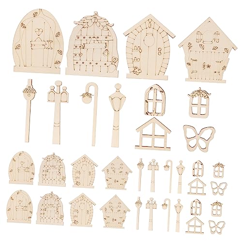 OFFIGAM 48 Stück Dekoration aus Holzspänen Strassenlicht Scheiben Ausschnitte unvollendeter Ausschnitt holzhandwerk selber machen leere Holzspäne Designchips aus Holz OFFIGAM 48 Stück Dekoration aus Holzspänen Strassenlicht Scheiben Ausschnitte unvollendeter Ausschnitt holzhandwerk selber machen leere Holzspäne Designchips aus Holz von OFFIGAM