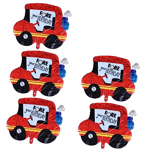 OFFIGAM 5 Stück Transportballon kiddibuzz partyknaller die festu balons Luftballons mit Fahrzeugform Fahrzeugballon Blau Partyballons Festdekorationsballons Aluminiumfolie OFFIGAM 5 Stück Transportballon kiddibuzz partyknaller die festu balons Luftballons mit Fahrzeugform Fahrzeugballon Blau Partyballons Festdekorationsballons Aluminiumfolie von OFFIGAM