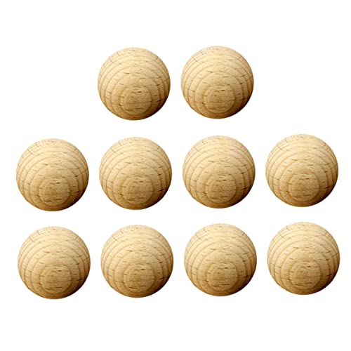 OFFIGAM 50 Stück Holzperlen aus Holz hochwertige Holzperlen natürliche Holzperlen natürliche perlen selber machen aus holzperlen selber machen Bambus OFFIGAM 50 Stück Holzperlen aus Holz hochwertige Holzperlen natürliche Holzperlen natürliche perlen selber machen aus holzperlen selber machen Bambus von OFFIGAM