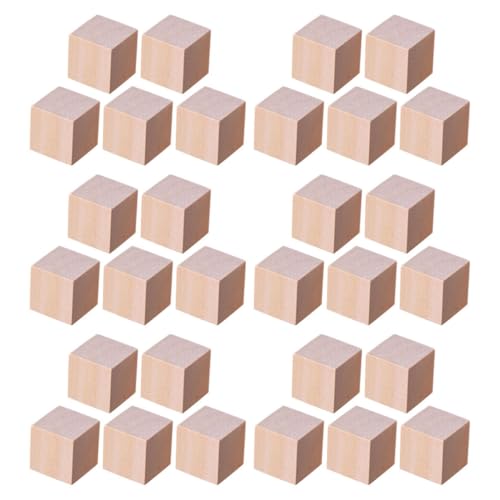 OFFIGAM 50 Stück Holzwürfel Unfertige Sublimations Ohrringrohlinge Unfertige Blöcke Unfertige Holzwürfel Bauernhaus Holzblöcke Holzzahnradverzierungen Mathe Zählwürfel Khaki OFFIGAM 50 Stück Holzwürfel Unfertige Sublimations Ohrringrohlinge Unfertige Blöcke Unfertige Holzwürfel Bauernhaus Holzblöcke Holzzahnradverzierungen Mathe Zählwürfel Khaki von OFFIGAM