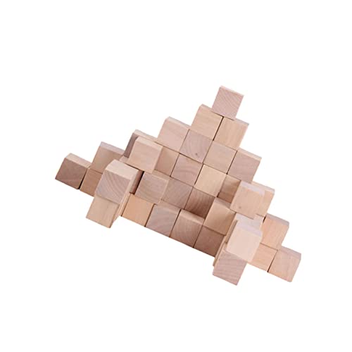 OFFIGAM 50 Stück Lotus Square Schnitzblöcke aus Lindenholz klein Blöcke zum Basteln Gebäude Handwerk Plus mischen quadratischer Holzblock Würfel selber Machen Bastelwürfel aus Holz Hölzern OFFIGAM 50 Stück Lotus Square Schnitzblöcke aus Lindenholz klein Blöcke zum Basteln Gebäude Handwerk Plus mischen quadratischer Holzblock Würfel selber Machen Bastelwürfel aus Holz Hölzern von OFFIGAM
