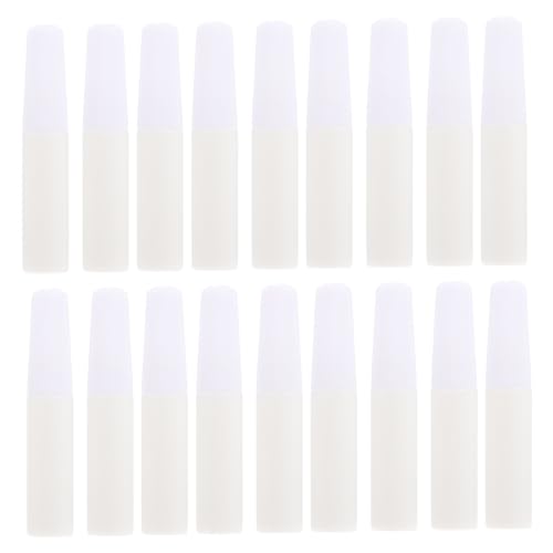 OFFIGAM 50 Stück flüssiger Kleber wasserlöslicher Kleber flüssigkleber DIY Kleber Klebstoffe für Kunsthandwerk wasserlösliche Bindung Textilkleber Stoffkleber Holzleim Weiß OFFIGAM 50 Stück flüssiger Kleber wasserlöslicher Kleber flüssigkleber DIY Kleber Klebstoffe für Kunsthandwerk wasserlösliche Bindung Textilkleber Stoffkleber Holzleim Weiß von OFFIGAM