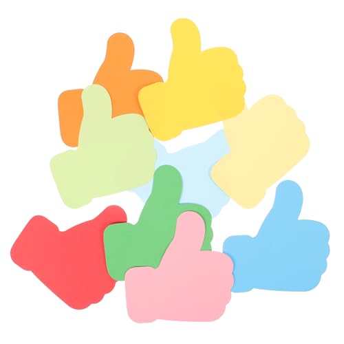 OFFIGAM 54 Stück Teiliges Papierausschnitte für Diy Projekte für Klassenzimmer und Wanddekoration Vielseitig Einsetzbar für Scrapbooking und Bastelarbeiten OFFIGAM 54 Stück Teiliges Papierausschnitte für Diy Projekte für Klassenzimmer und Wanddekoration Vielseitig Einsetzbar für Scrapbooking und Bastelarbeiten von OFFIGAM