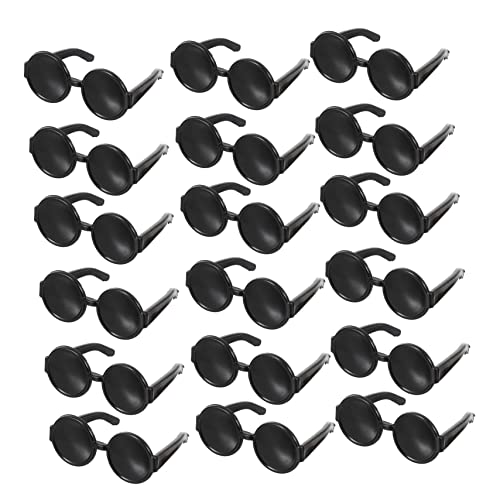 OFFIGAM 60stücke Mini Sonnenbrillen Für Puppen Dekorative Sonnenbrillen Für Puppenaccessoires Mini Brillen Für Puppenoutfits Für Kreative Spielideen OFFIGAM 60stücke Mini Sonnenbrillen Für Puppen Dekorative Sonnenbrillen Für Puppenaccessoires Mini Brillen Für Puppenoutfits Für Kreative Spielideen von OFFIGAM