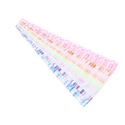 OFFIGAM 630 Stück Leuchtendes Origami Stern Faltpapier Set Teiliges DIY Bastelpapier für Kreative Projekte für Origami Farben Erhältlich von OFFIGAM