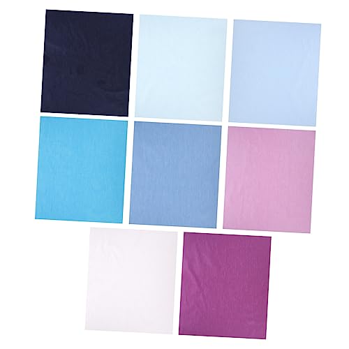 OFFIGAM 8 Blatt Patchwork-steppstoff Quadrate Material Quilten Nähen Handarbeitsstoff Baumwollfabrik Musselin-stoff Streifen Decke Quiltvorräte Patchwork -stoff Baumwolle OFFIGAM 8 Blatt Patchwork-steppstoff Quadrate Material Quilten Nähen Handarbeitsstoff Baumwollfabrik Musselin-stoff Streifen Decke Quiltvorräte Patchwork -stoff Baumwolle von OFFIGAM