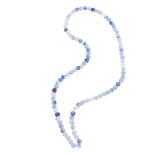 OFFIGAM 92 Stück Facettierte Natursteinperlen für DIY Schmuckherstellung Robuste Langlebige Bastelperlen für Armbänder und Mehr OFFIGAM 92 Stück Facettierte Natursteinperlen für DIY Schmuckherstellung Robuste Langlebige Bastelperlen für Armbänder und Mehr von OFFIGAM