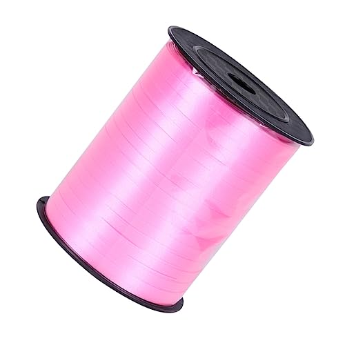 OFFIGAM Ballon-Luftschlangen geschenkband Wickelband Rosa OFFIGAM Ballon-Luftschlangen geschenkband Wickelband Rosa von OFFIGAM