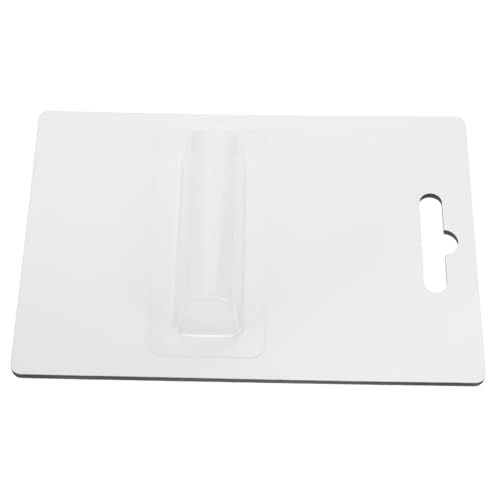 OFFIGAM Blank Card mit Geldhalter und Lippenbalsam Hülle Sublimationsfähige Diy Notizkarte Einseitig für Feiertage und Anlässe OFFIGAM Blank Card mit Geldhalter und Lippenbalsam Hülle Sublimationsfähige Diy Notizkarte Einseitig für Feiertage und Anlässe von OFFIGAM