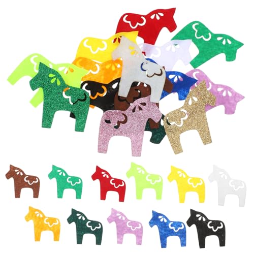 OFFIGAM Dara Weihnachtsdekorationen Pferdedekorationen Schwedisches Skandinavische Ornamente Pferdehandwerk Spielzeugpferde Für Mädchen Skandinavisches Dalmatiner OFFIGAM Dara Weihnachtsdekorationen Pferdedekorationen Schwedisches Skandinavische Ornamente Pferdehandwerk Spielzeugpferde Für Mädchen Skandinavisches Dalmatiner von OFFIGAM