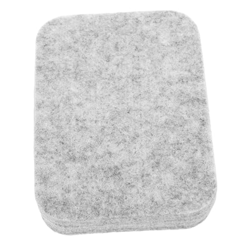 OFFIGAM Handgemachte Wollfilzunterlage Wollblock Wollfilz Handarbeitsfilzunterlage Präzisionsfilzblock Dicke Filzmatte Filzzubehör Nadelfilzunterlage DIY Filzmatte OFFIGAM Handgemachte Wollfilzunterlage Wollblock Wollfilz Handarbeitsfilzunterlage Präzisionsfilzblock Dicke Filzmatte Filzzubehör Nadelfilzunterlage DIY Filzmatte von OFFIGAM