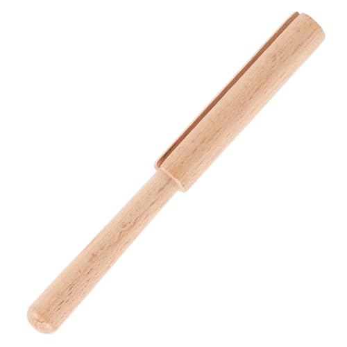OFFIGAM Holz Garn Cutter Tool für Kreuzstich und DIY Projekte Robustes Langlebiges Design Solidem Holz für und Baumwollfäden Einfaches Schneiden von Fadenenden OFFIGAM Holz Garn Cutter Tool für Kreuzstich und DIY Projekte Robustes Langlebiges Design Solidem Holz für und Baumwollfäden Einfaches Schneiden von Fadenenden von OFFIGAM
