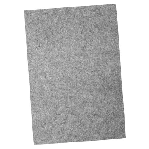 OFFIGAM Kalligraphie Filzmatte für Malerei und Schreiben Graue Schreibunterlage Hochwertigem Filz für Chinesische Kalligraphie und Zeichnungen Schützt Ihren Sorgt für Stabilität Vielseitig OFFIGAM Kalligraphie Filzmatte für Malerei und Schreiben Graue Schreibunterlage Hochwertigem Filz für Chinesische Kalligraphie und Zeichnungen Schützt Ihren Sorgt für Stabilität Vielseitig von OFFIGAM