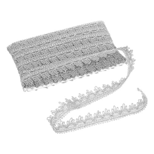 OFFIGAM Kleidung Trimmkleidung mit Stickerei für DIY Dekoration Yards für Vorhänge Kleider Tischdecken und Bastelprojekte OFFIGAM Kleidung Trimmkleidung mit Stickerei für DIY Dekoration Yards für Vorhänge Kleider Tischdecken und Bastelprojekte von OFFIGAM