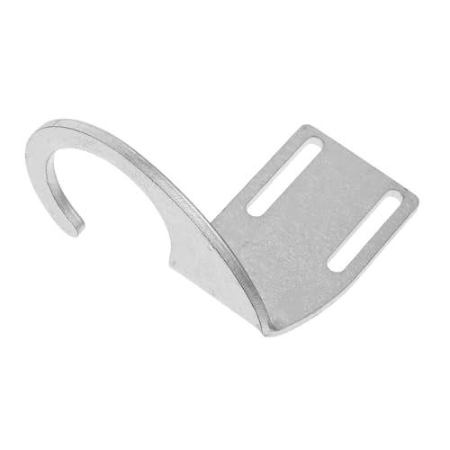 OFFIGAM Kranmaschine Anti Schwing Stück Klauenmaschine Klauengreiferhaken Verkaufsautomat Winzige Klauenmaschine Für Mini Klauenmaschine Mini Zappelspielzeug Neuartiges Silberlegierung OFFIGAM Kranmaschine Anti Schwing Stück Klauenmaschine Klauengreiferhaken Verkaufsautomat Winzige Klauenmaschine Für Mini Klauenmaschine Mini Zappelspielzeug Neuartiges Silberlegierung von OFFIGAM