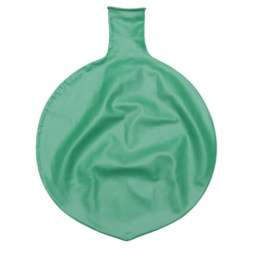 OFFIGAM Latexball großer Ballon Luftballons in Roségold Wasserballons schnell füllen Helium konfettiballone hochzeitslaken Luftballons gewinnen party liefert luftballons Green OFFIGAM Latexball großer Ballon Luftballons in Roségold Wasserballons schnell füllen Helium konfettiballone hochzeitslaken Luftballons gewinnen party liefert luftballons Green von OFFIGAM