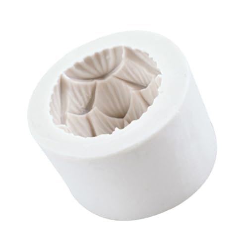 OFFIGAM Lotusform Seifenformen für die Seifenherstellung natürlich hausgemacht Kuchengussform silikonform selber machen Backform Epoxidform selber machen Kieselgel Zufällige Farbe OFFIGAM Lotusform Seifenformen für die Seifenherstellung natürlich hausgemacht Kuchengussform silikonform selber machen Backform Epoxidform selber machen Kieselgel Zufällige Farbe von OFFIGAM