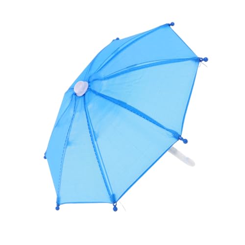 OFFIGAM Mädchenpuppenschirm Regenschirm Puppen Sammlung Puppen Accessoire Puppenreisezubehör Reisenschirm Mini-Puppenhaus-Zubehör Kleinkinderschirme für Mädchen Metall OFFIGAM Mädchenpuppenschirm Regenschirm Puppen Sammlung Puppen Accessoire Puppenreisezubehör Reisenschirm Mini-Puppenhaus-Zubehör Kleinkinderschirme für Mädchen Metall von OFFIGAM
