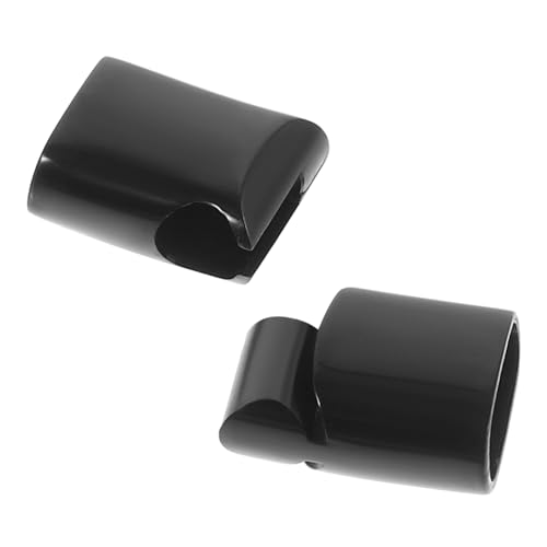 OFFIGAM Magnetischer Halskettenverschluss Langlebig und Rostfrei für DIY Schmuck für Armbänder und Geschenkidee für und von OFFIGAM