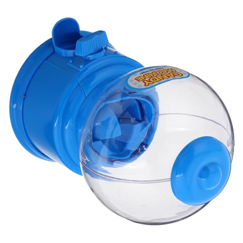 OFFIGAM Mini Süßigkeiten Spender für Kreativer Snack Automat Kompakte Gumball für Snacks und Süßigkeiten für Jungen OFFIGAM Mini Süßigkeiten Spender für Kreativer Snack Automat Kompakte Gumball für Snacks und Süßigkeiten für Jungen von OFFIGAM