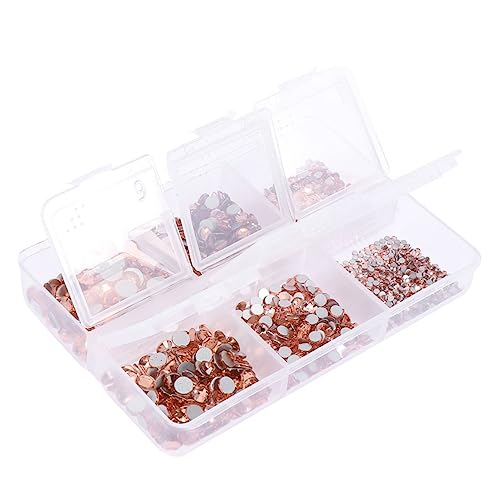OFFIGAM Nail Art mit Verschiedenen Nagelkunst und Maniküre Langlebig und Leicht OFFIGAM Nail Art mit Verschiedenen Nagelkunst und Maniküre Langlebig und Leicht von OFFIGAM