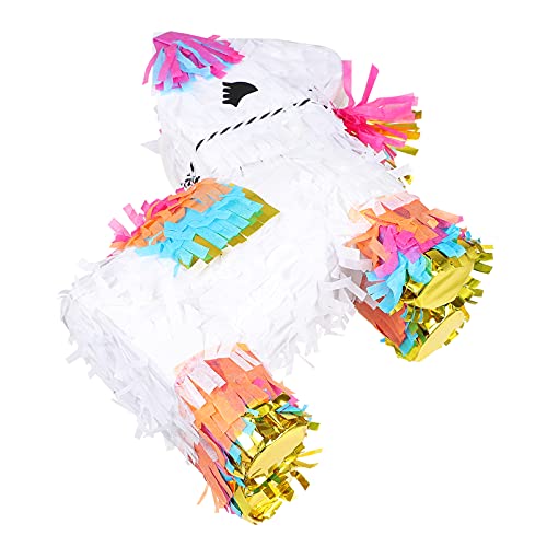 OFFIGAM Pinata Geschenkbox für Kreatives Gefülltes für Outdoor Partys Umweltfreundliches Vielseitig Einsetzbar Dekoration für Geburtstagsfeiern OFFIGAM Pinata Geschenkbox für Kreatives Gefülltes für Outdoor Partys Umweltfreundliches Vielseitig Einsetzbar Dekoration für Geburtstagsfeiern von OFFIGAM
