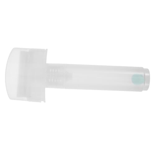 OFFIGAM Refillbare Marker Stift Tube Kunststoff für Diy Kunstprojekte Leere Malstifte für Graffiti Holz Metall und Keramik für Kreative Anwendungen und Reparaturen von OFFIGAM
