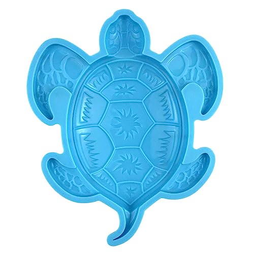 OFFIGAM Schildkröten Anhängerform Schildkrötenform Gießformen Für Schildkröten Wandskulpturen Schildkröten Schablonen Form Set Schildkröten Wandkunst Große Wählerische OFFIGAM Schildkröten Anhängerform Schildkrötenform Gießformen Für Schildkröten Wandskulpturen Schildkröten Schablonen Form Set Schildkröten Wandkunst Große Wählerische von OFFIGAM