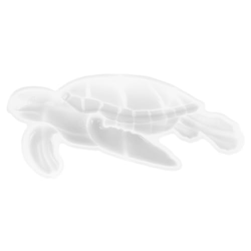 OFFIGAM Schildkrötenförmige Epoxid Silikonform DIY Wandornament Gießform für Kreative Bastelprojekte Wiederverwendbar und Leicht zu Reinigen Sicher und Geruchlos für OFFIGAM Schildkrötenförmige Epoxid Silikonform DIY Wandornament Gießform für Kreative Bastelprojekte Wiederverwendbar und Leicht zu Reinigen Sicher und Geruchlos für von OFFIGAM