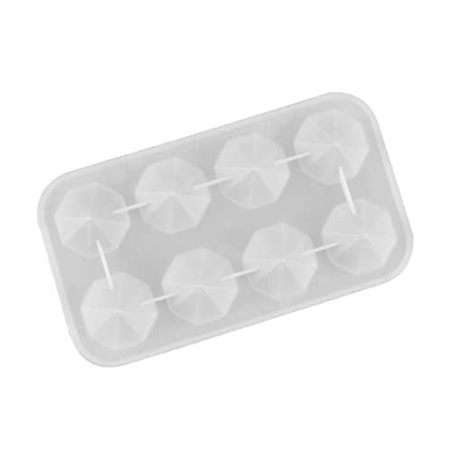 OFFIGAM Silikon Diamantform für Epoxidharz DIY Dekoration Vielseitige Gießform für Kreative Bastelprojekte Geeignet für Bastelbegeisterte Leicht und Tragbar Bruchfest und Deformierbar OFFIGAM Silikon Diamantform für Epoxidharz DIY Dekoration Vielseitige Gießform für Kreative Bastelprojekte Geeignet für Bastelbegeisterte Leicht und Tragbar Bruchfest und Deformierbar von OFFIGAM