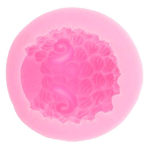 OFFIGAM Silikonform Schaf für DIY Projekte Flexible und Mehrzweck Silikonform für Kuchen Seifen und Bastelarbeiten Benutzerfreundliches Design Langlebig und Wiederverwendbar von OFFIGAM