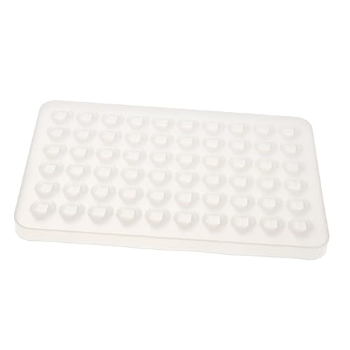 OFFIGAM Super Glänzende Silikonform für Epoxidharz Hohlräume DIY Edelsteinform für Schmuck und Bastelprojekte für Kreative und Heimdekoration OFFIGAM Super Glänzende Silikonform für Epoxidharz Hohlräume DIY Edelsteinform für Schmuck und Bastelprojekte für Kreative und Heimdekoration von OFFIGAM