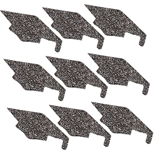 1 Doktorhut mit Blumen Reisetasche Bausatz Quaste Abschlusskappeneinsatz Taschen komfetti party sachen Grußkarten Abschlussfeier Dekorationen Party-Szene-Layout Nicht gewebt Black OFFSCH 1 Doktorhut mit Blumen Reisetasche Bausatz Quaste Abschlusskappeneinsatz Taschen komfetti party sachen Grußkarten Abschlussfeier Dekorationen Party-Szene-Layout Nicht gewebt Black OFFSCH von OFFSCH
