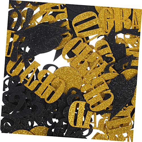 OFFSCH 1 Abschluss Wurfzubehör Gold Pailletten Banner Dekorationen Glitzernde Zahl Abschluss Konfetti 2023 Tischdekoration Party Glitzerndes Konfetti Jubiläums Gold OFFSCH 1 Abschluss Wurfzubehör Gold Pailletten Banner Dekorationen Glitzernde Zahl Abschluss Konfetti 2023 Tischdekoration Party Glitzerndes Konfetti Jubiläums Gold von OFFSCH