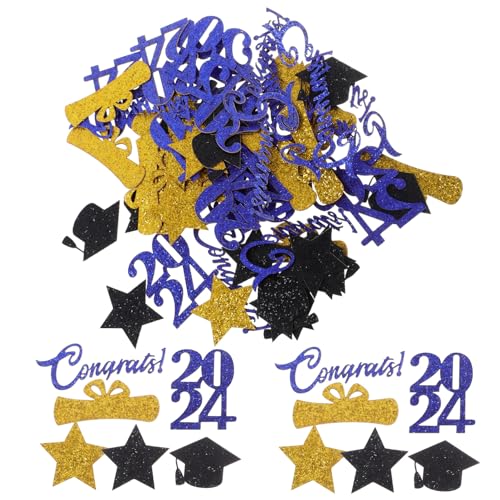 OFFSCH 1 Abschlusskonfetti evengers event party supplies holiday decor celebration Vor Girlande esstisch Konfettikanon Streuungen für die Dekoration Abschlussfeier Dekorationen Papier OFFSCH 1 Abschlusskonfetti evengers event party supplies holiday decor celebration Vor Girlande esstisch Konfettikanon Streuungen für die Dekoration Abschlussfeier Dekorationen Papier von OFFSCH