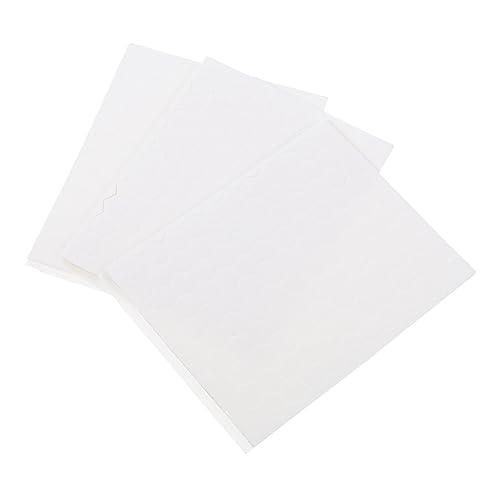 OFFSCH 1 Satz Doppelseitiges Starkes Klebeband Für Diy Bastelarbeiten Befestigungen Und Anwendungen Fliesen Und Metalloberflächen 3blätter OFFSCH 1 Satz Doppelseitiges Starkes Klebeband Für Diy Bastelarbeiten Befestigungen Und Anwendungen Fliesen Und Metalloberflächen 3blätter von OFFSCH