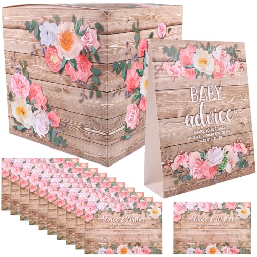 OFFSCH Einzigartiges Babyparty-Spiel Windel-tombola-ticketkarten Baby-vorhersagekarten Geschlechtsneutrale Party-vorräte Babyparty- OFFSCH Einzigartiges Babyparty-Spiel Windel-tombola-ticketkarten Baby-vorhersagekarten Geschlechtsneutrale Party-vorräte Babyparty- von OFFSCH